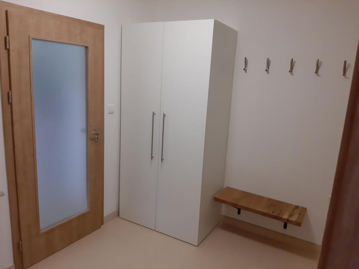 Apartman Karlova Studanka Exterior photo