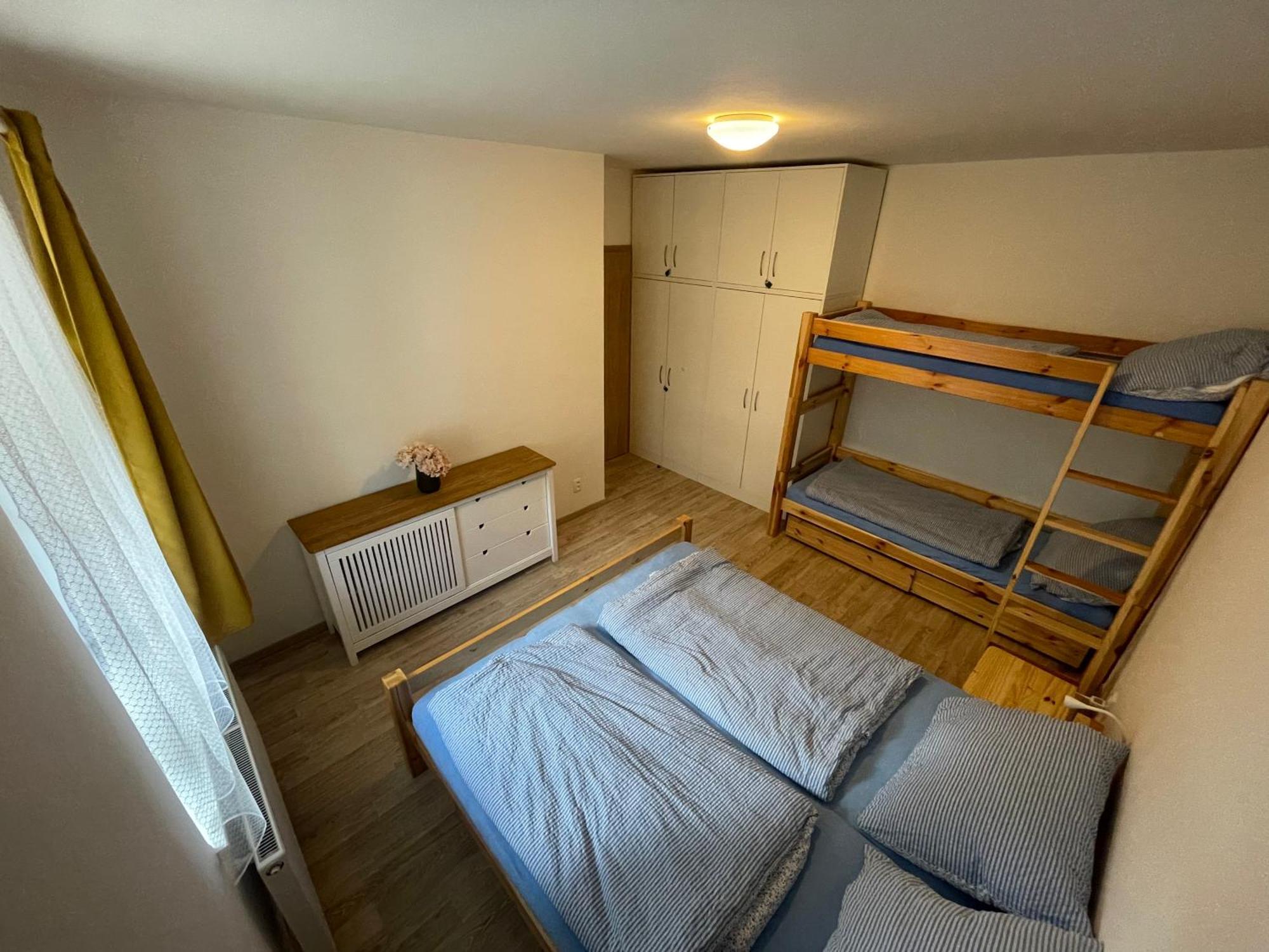Apartman Karlova Studanka Exterior photo
